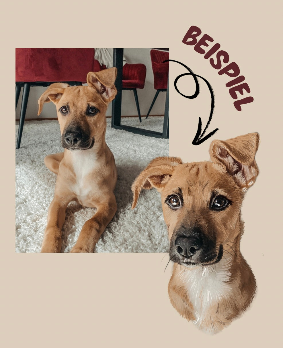 Mini-Portraits