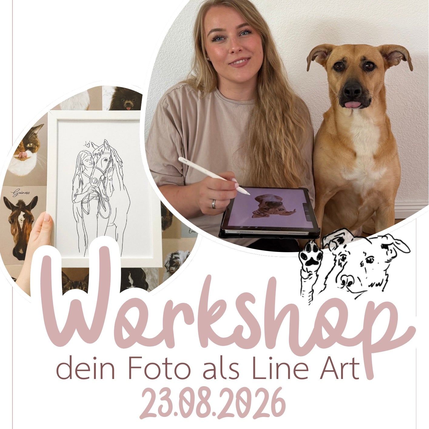 Online-Workshop