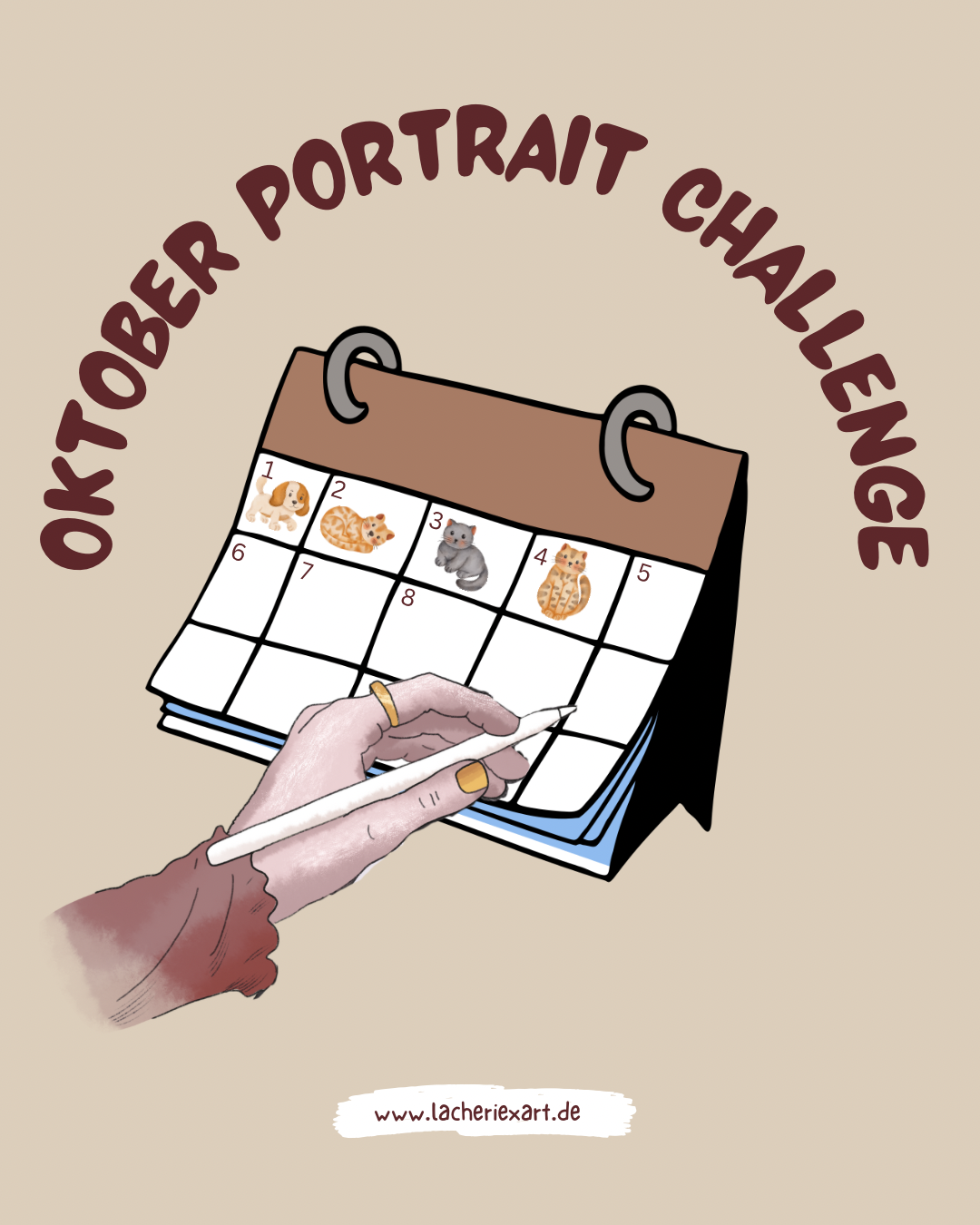 Mini-Portraits