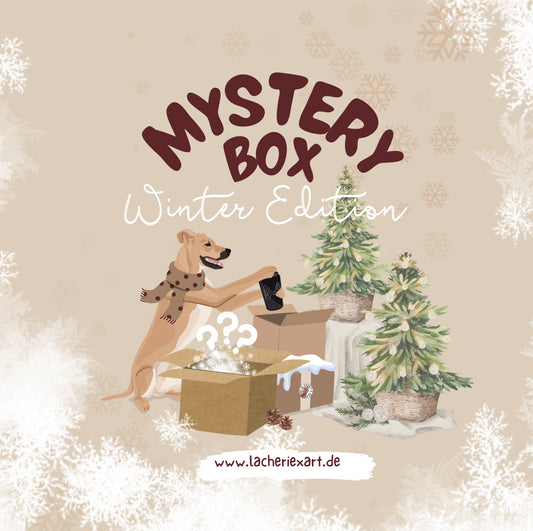 Mystery Box (Winter-Edition)