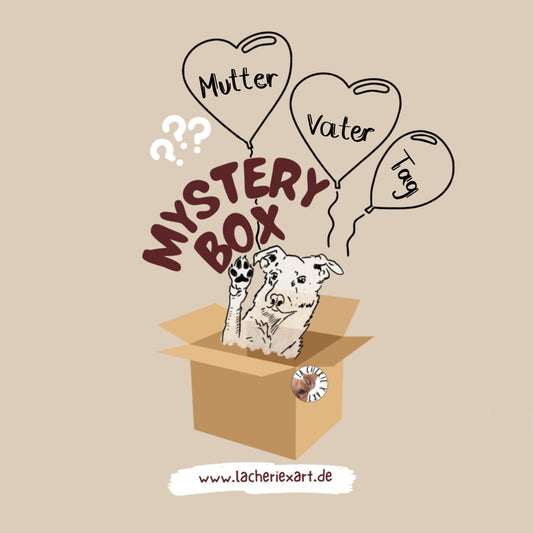 Mystery Box zum Mutter- & Vatertag
