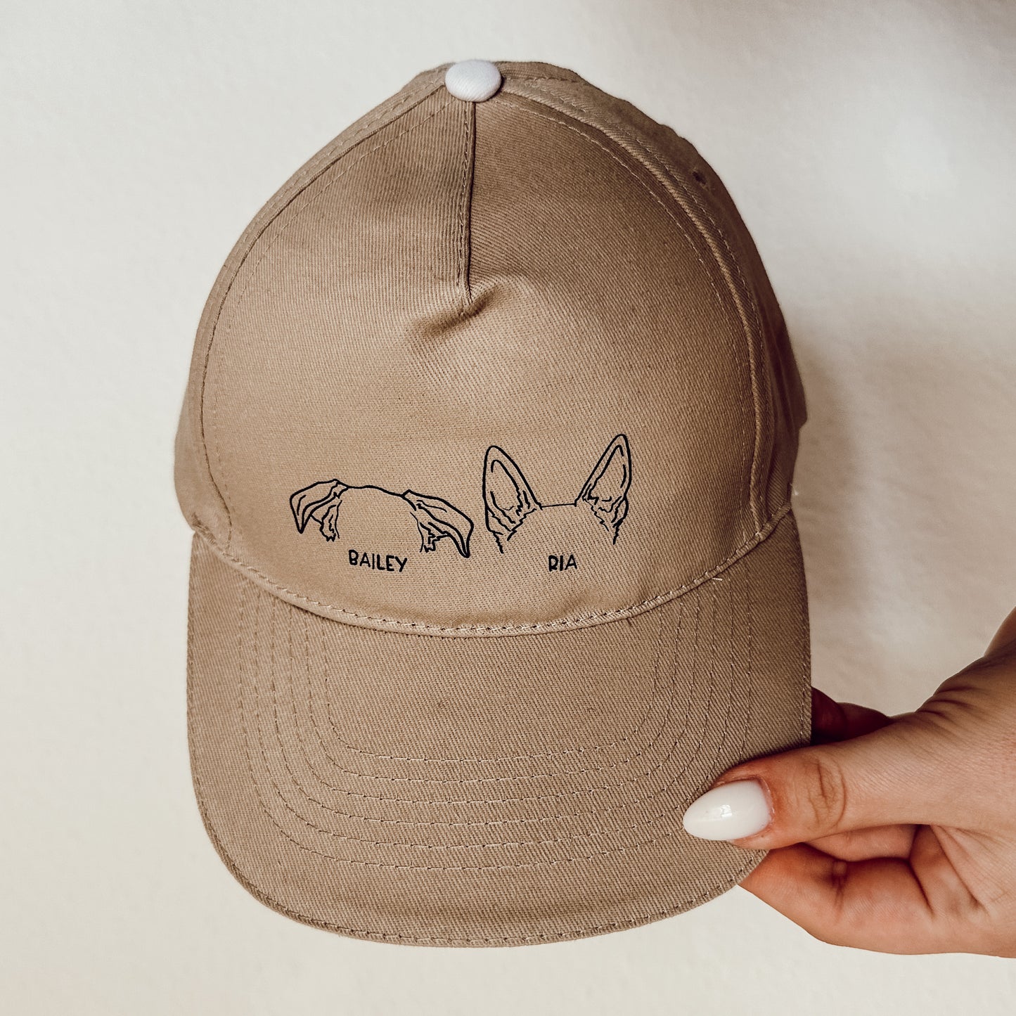 Cap
