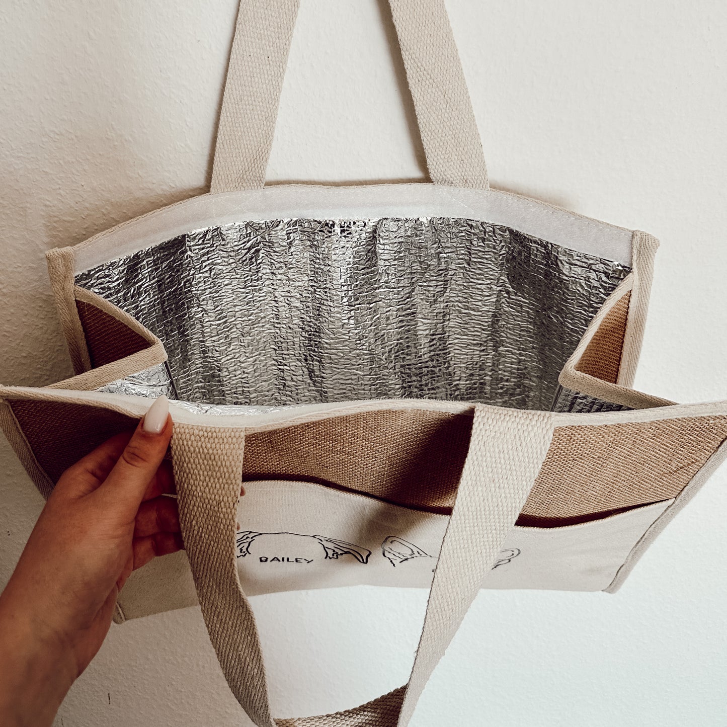 Kühltasche
