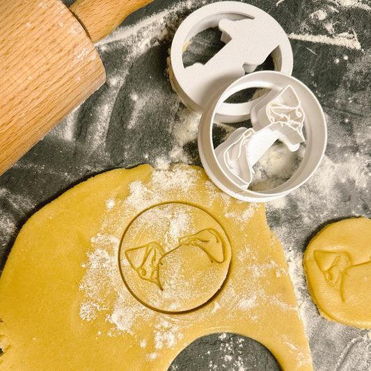 Keksausstecher