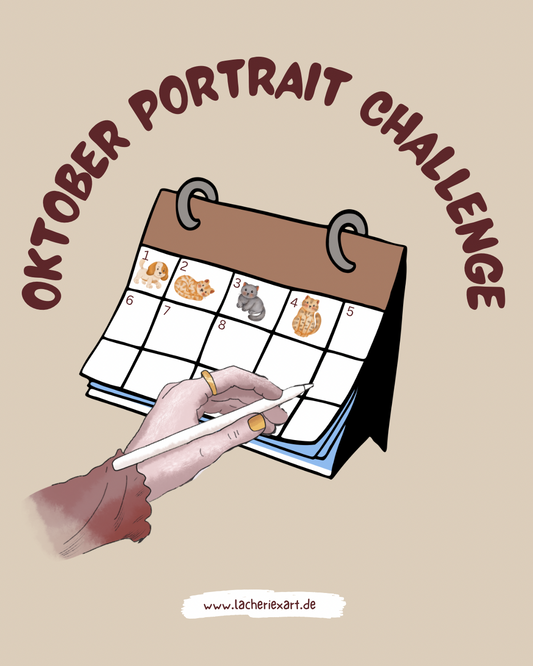 Mini-Portraits