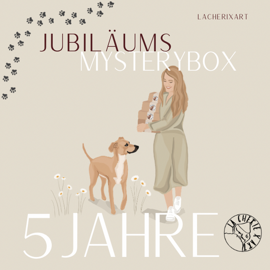 Mystery Box (Jubiläums-Edition)