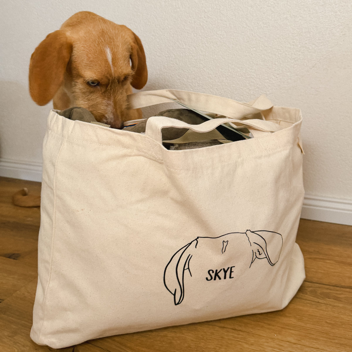 Shopper *Skye*