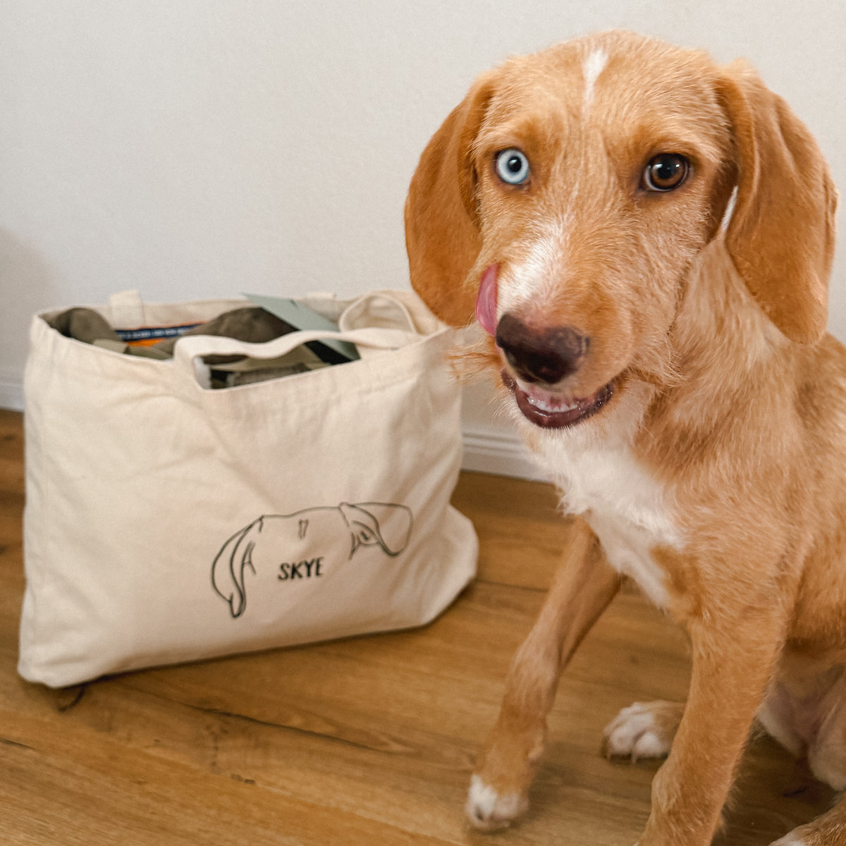 Shopper *Skye*