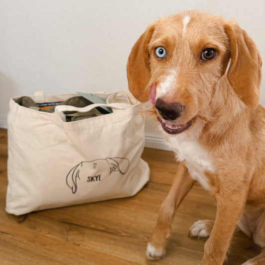 Shopper *Skye*