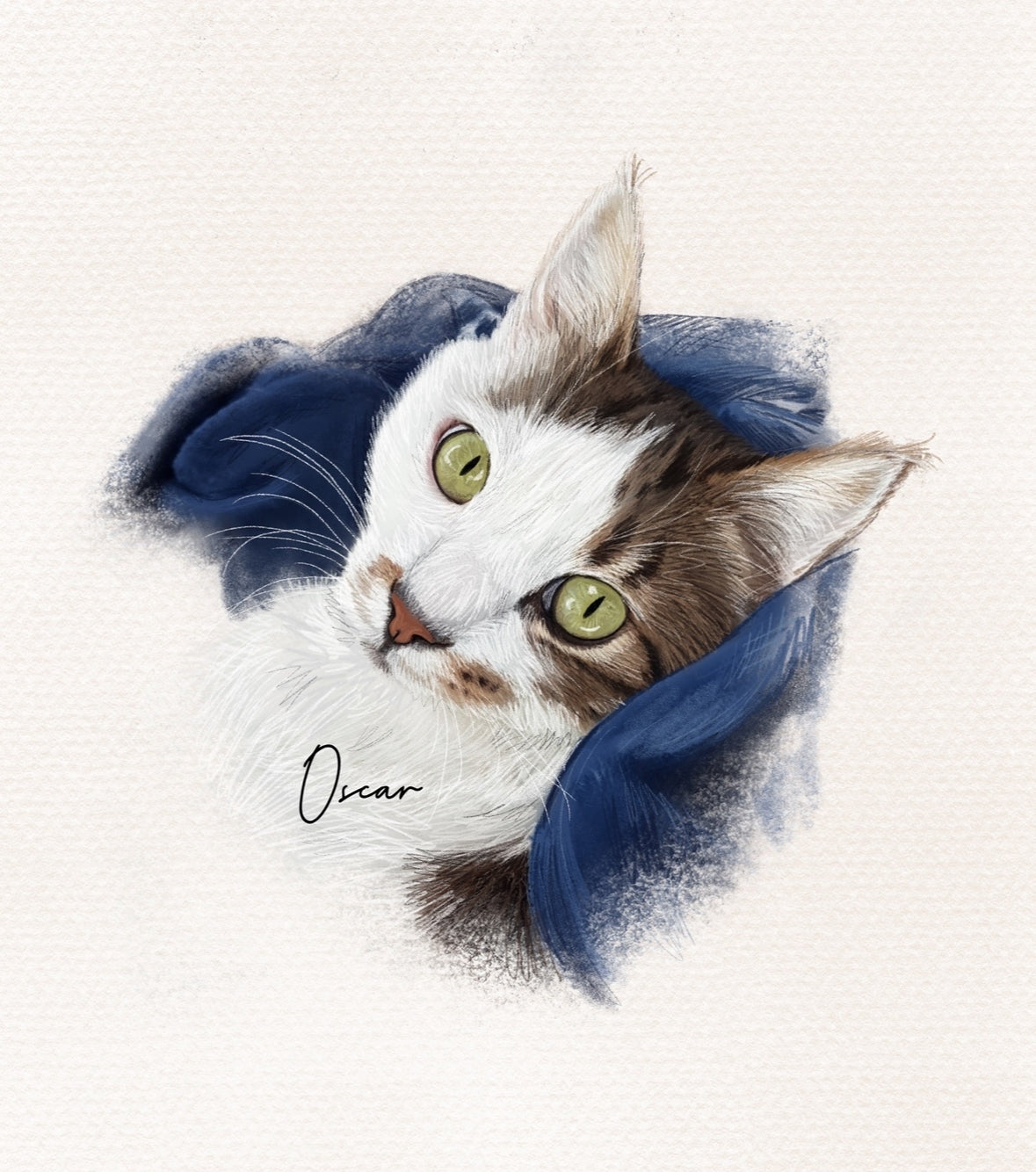 Mini-Portraits (März)