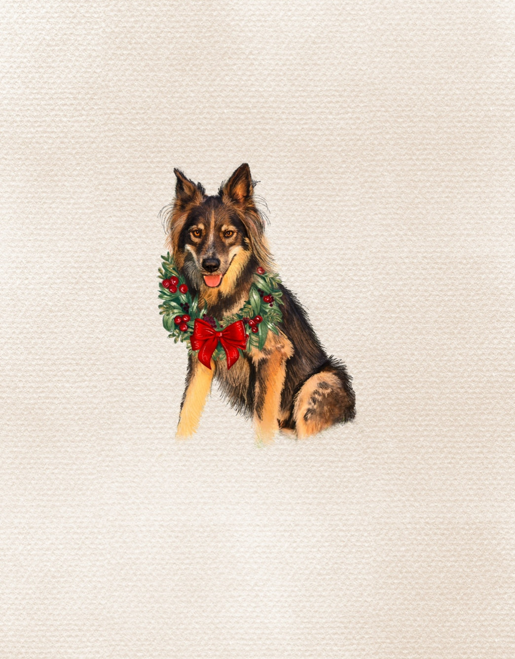 Mini-Portraits (März)