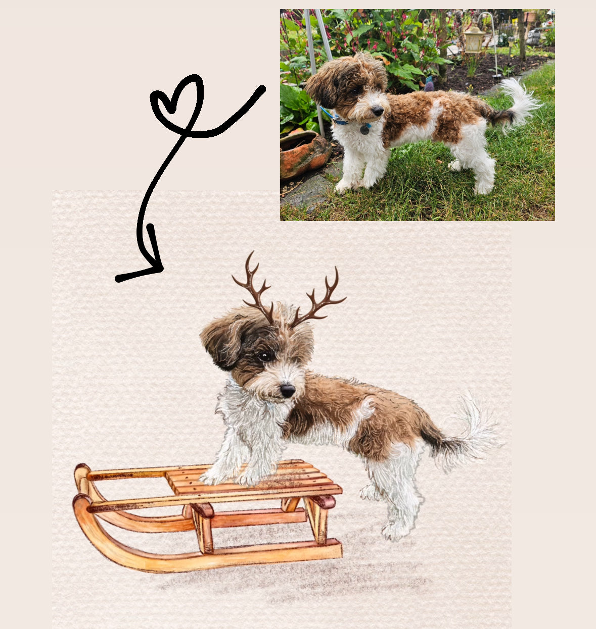 Mini-Portraits (März)